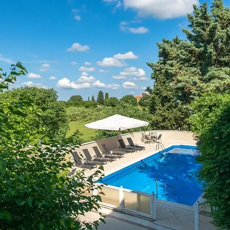 Villa Anita Krnica