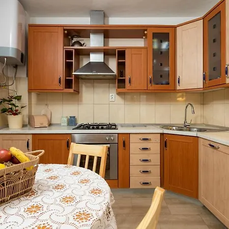 Villa Anita Krnica