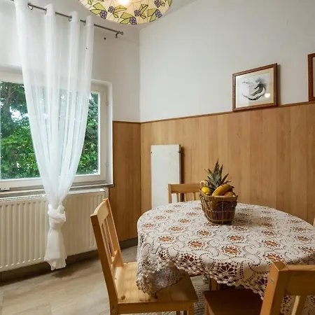 Villa Anita *